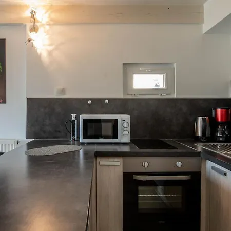 Litchi Lovely Loft With Ac Rue Du Paquier * Annecy