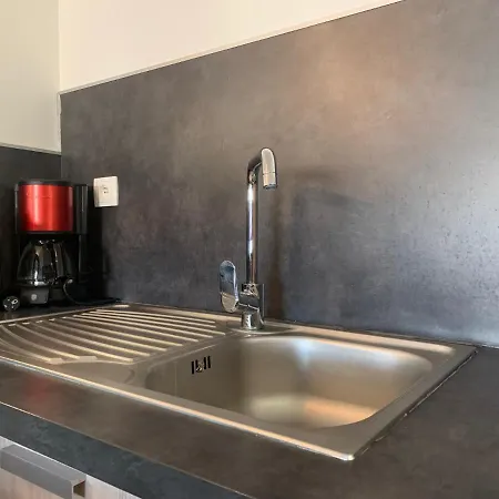 Litchi Lovely Loft With Ac Rue Du Paquier Annecy