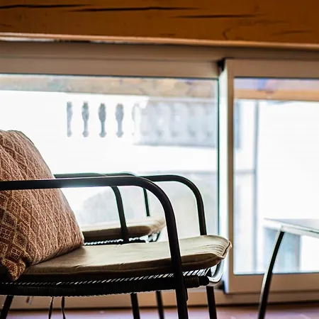 Litchi Lovely Loft With Ac Rue Du Paquier Annecy