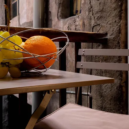 Litchi Lovely Loft With Ac Rue Du Paquier Appartement