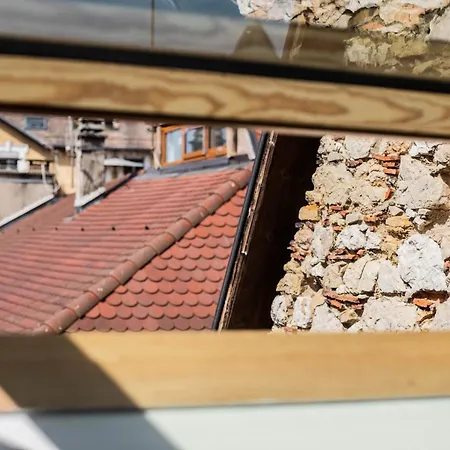 Appartement Litchi Lovely Loft With Ac Rue Du Paquier Annecy