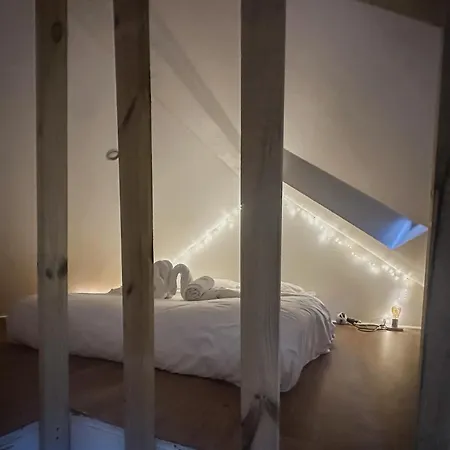 Appartement Litchi Lovely Loft With Ac Rue Du Paquier *